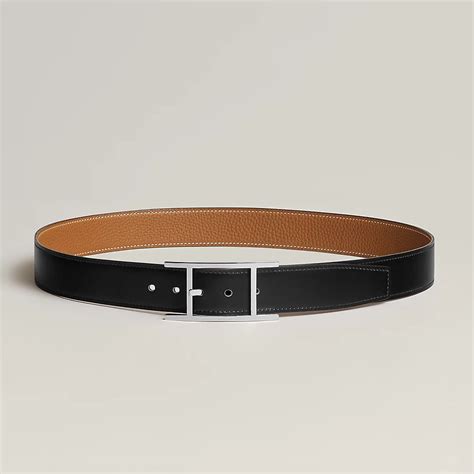 hermes 62971000016932|Quentin 32 reversible belt .